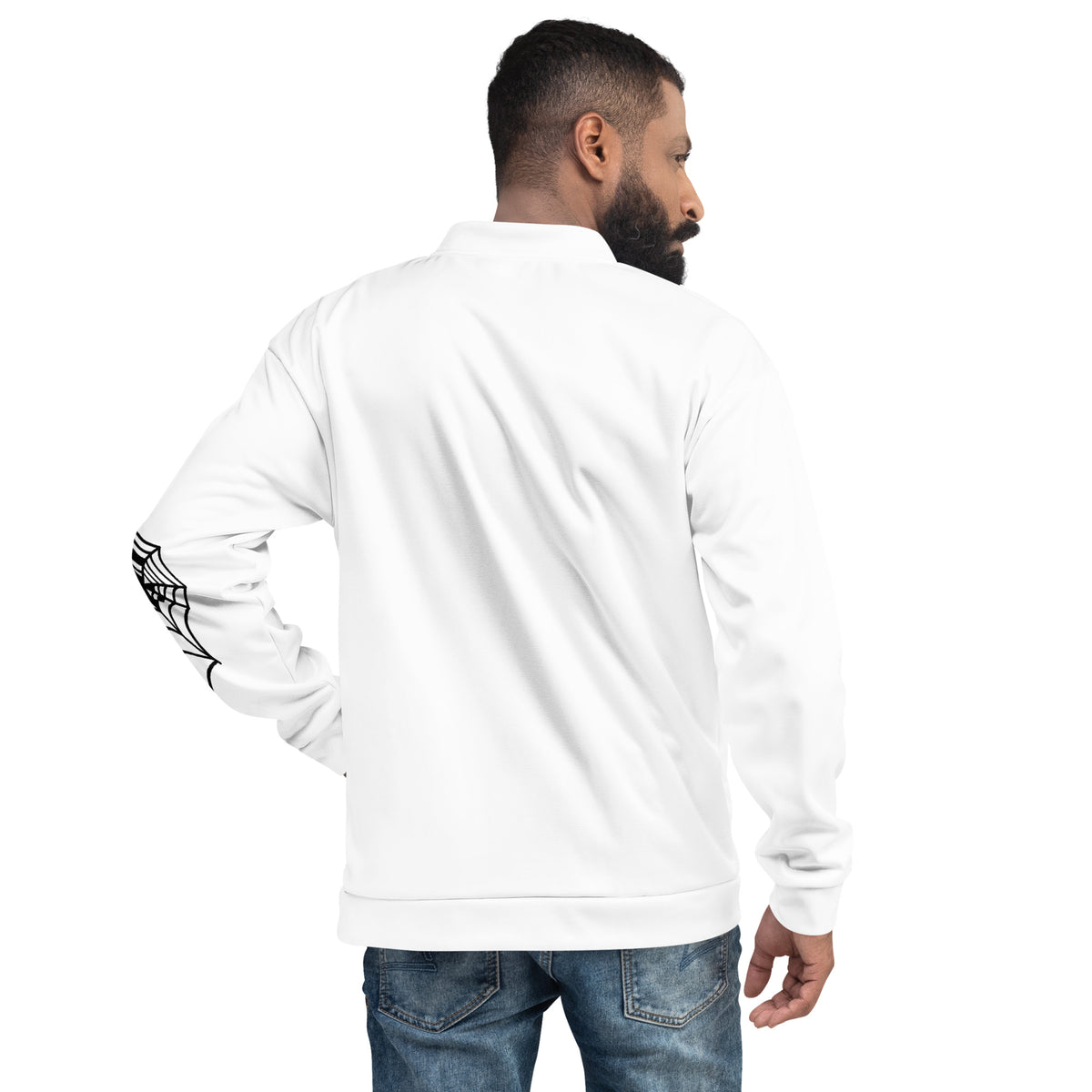 Star Bomber Jacket