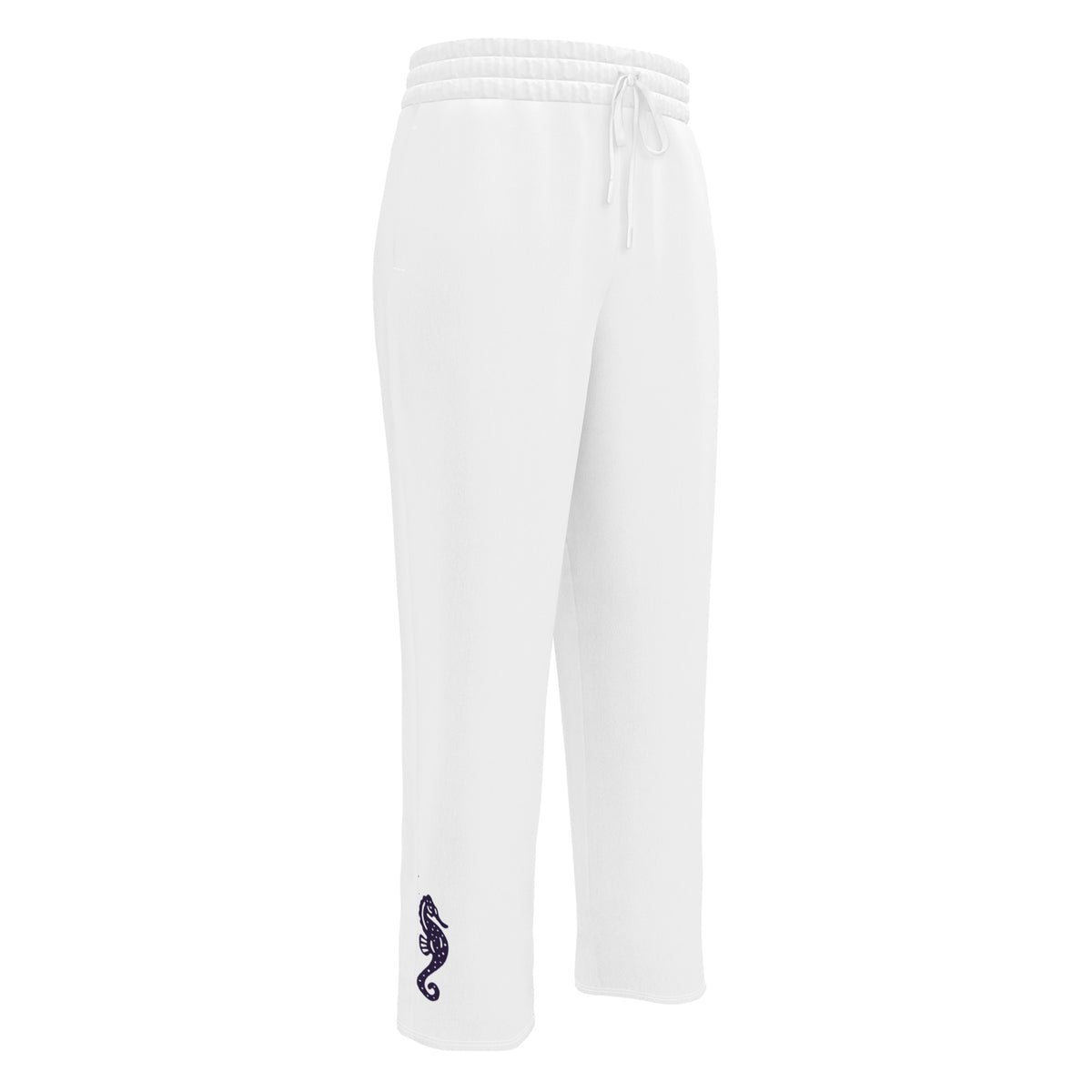 Women's Wide Leg Joggers