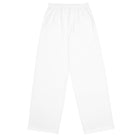 Wide-Leg Pants