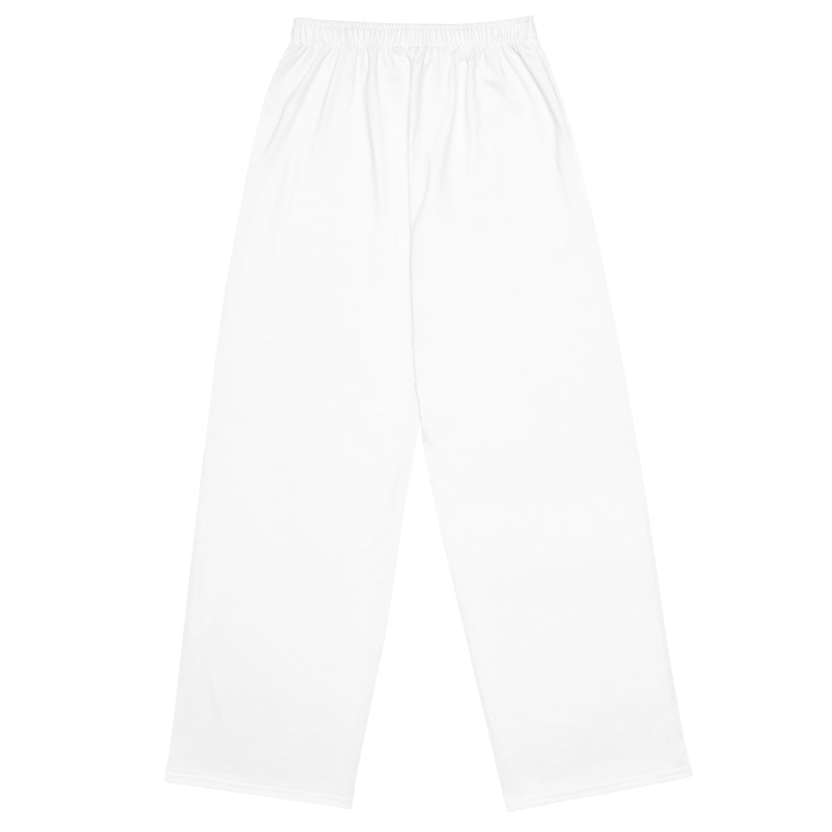 Wide-Leg Pants