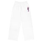Wide-Leg Pants