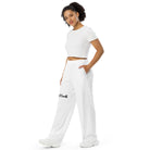 Women's Wide-Leg Pants