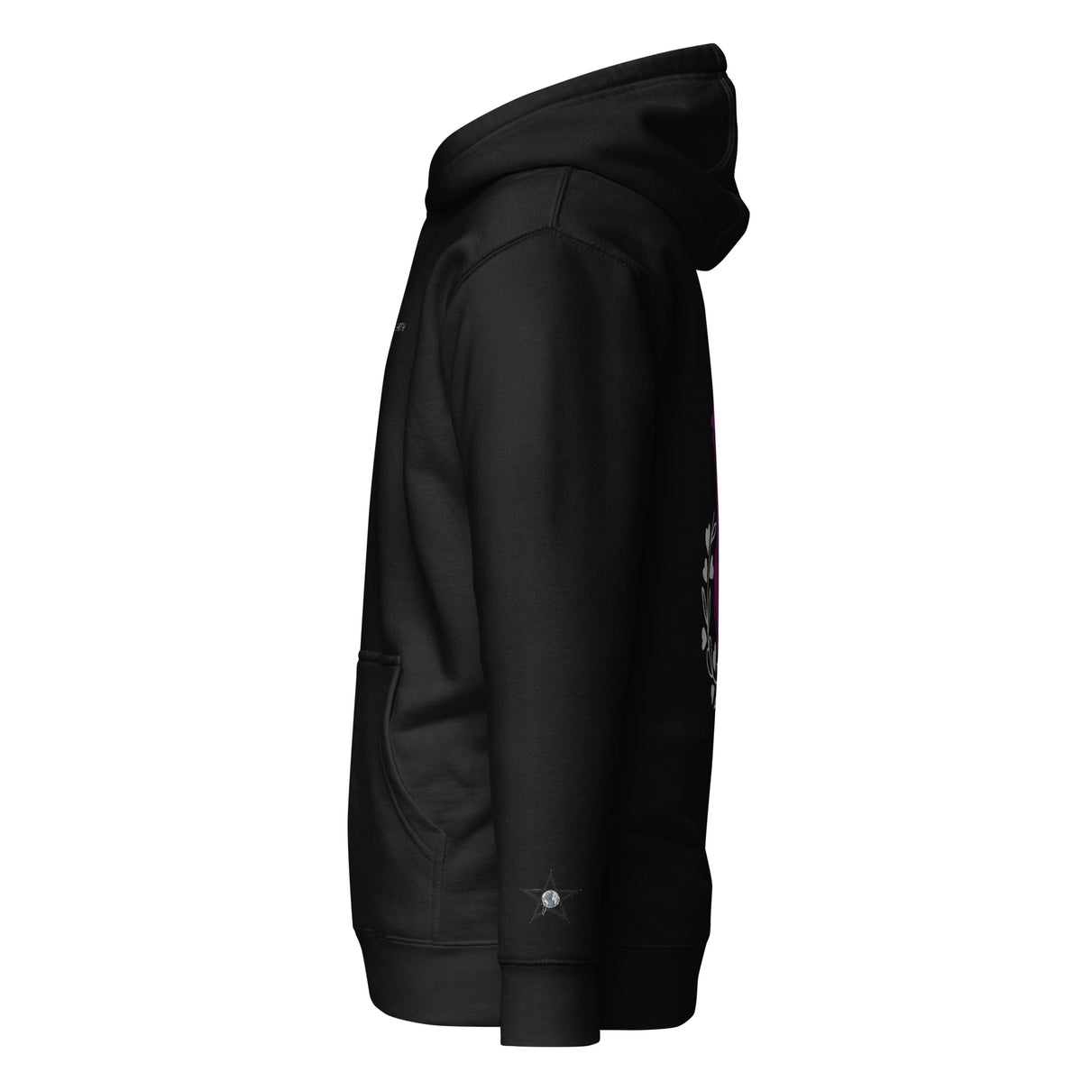 Stone Man Hoodie