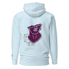 Stone Man Hoodie