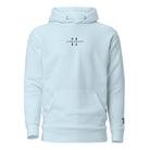 Stone Man Hoodie