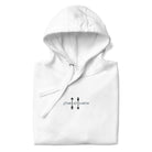 Stone Man Hoodie