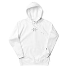Stone Man Hoodie