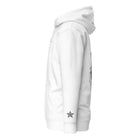 Stone Man Hoodie