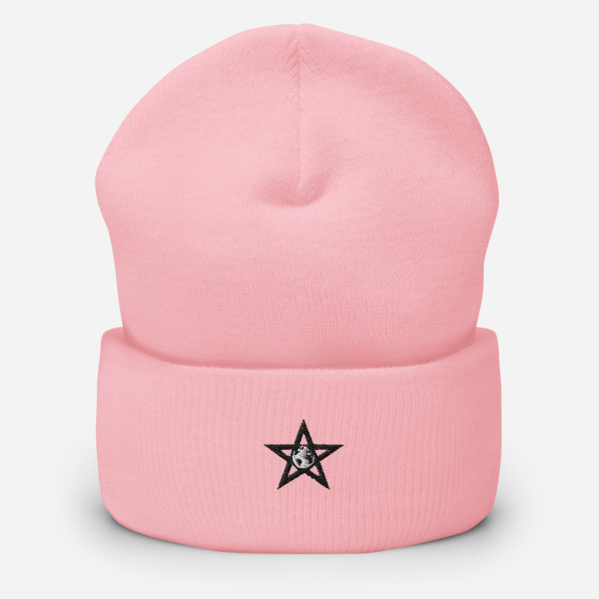 Cuffed Beanie