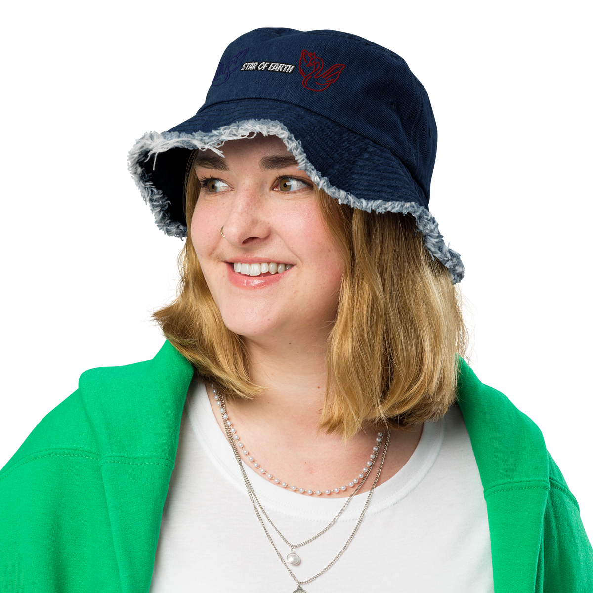Couples Hat
