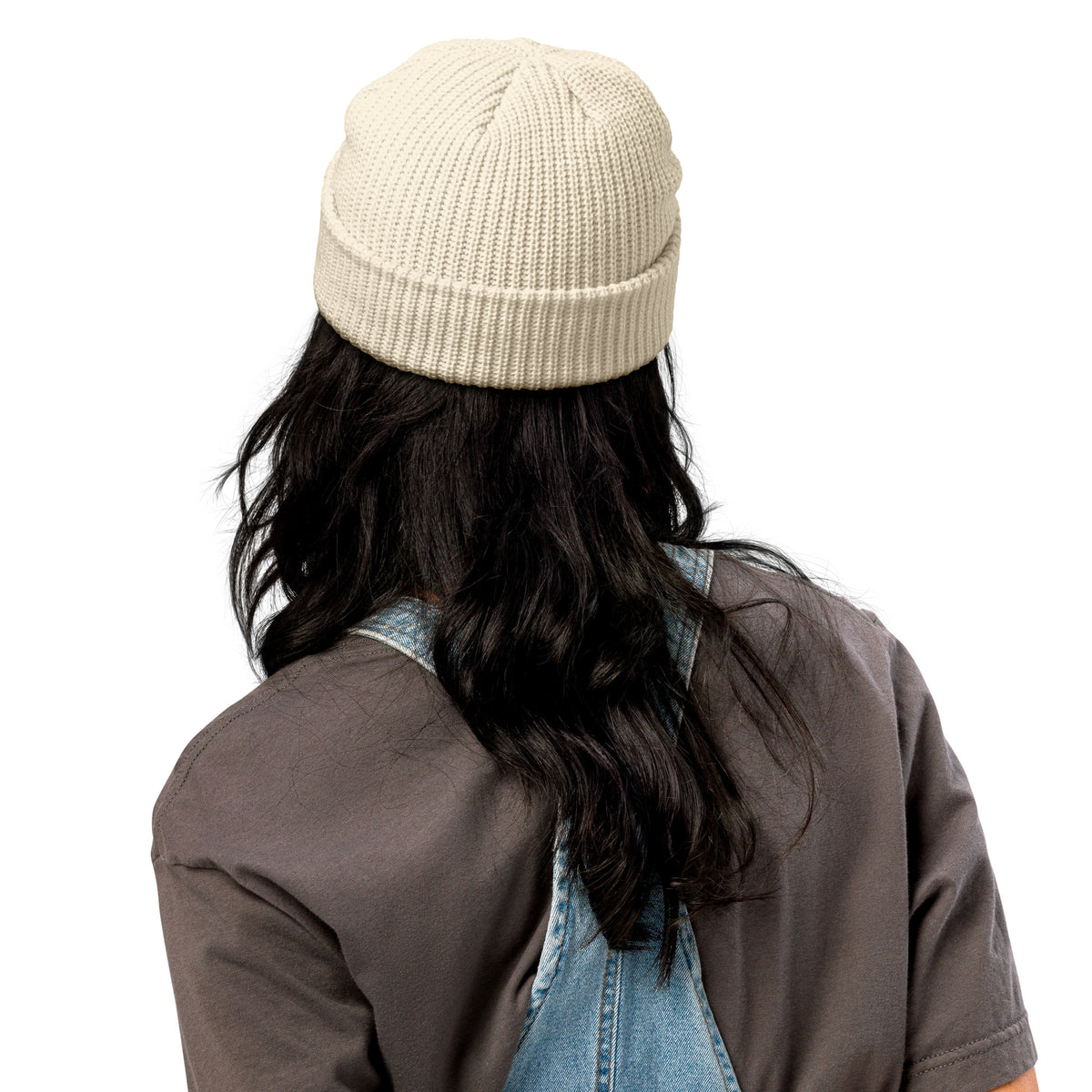 Fisherman Beanie