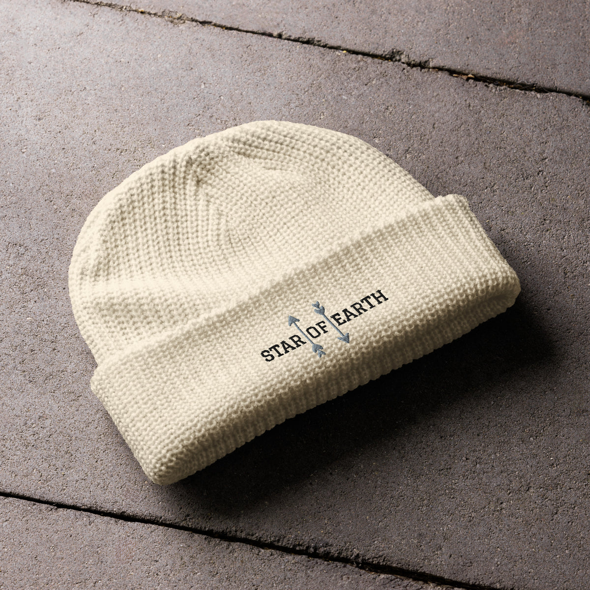 Fisherman Beanie