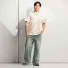 Men's Box Tee