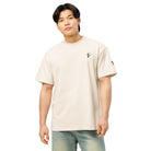 Men's Box Tee