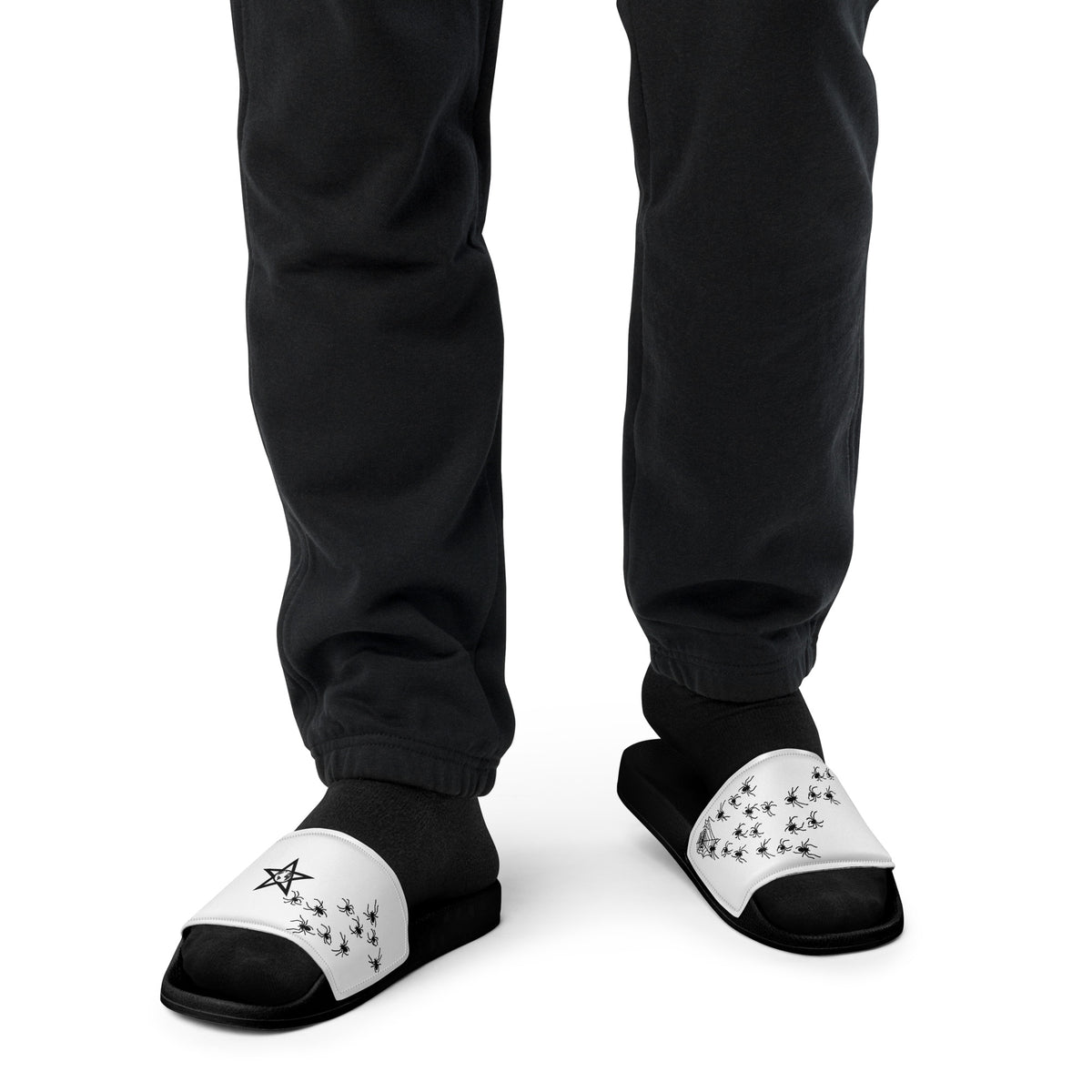 Men's Slides