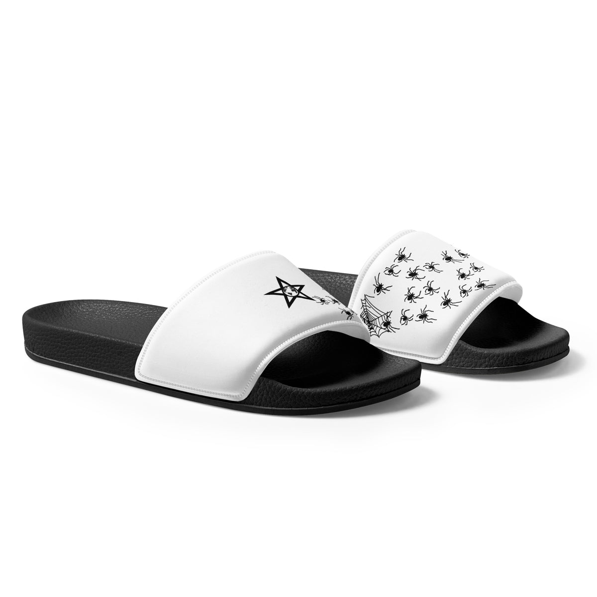 Men's Slides