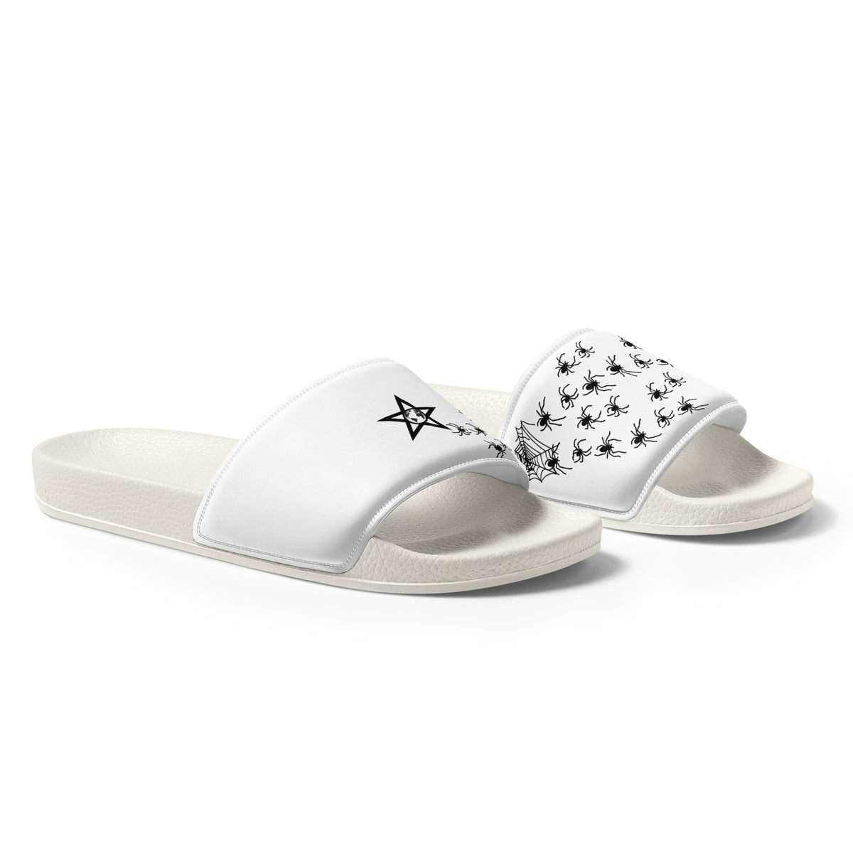 Men's Slides