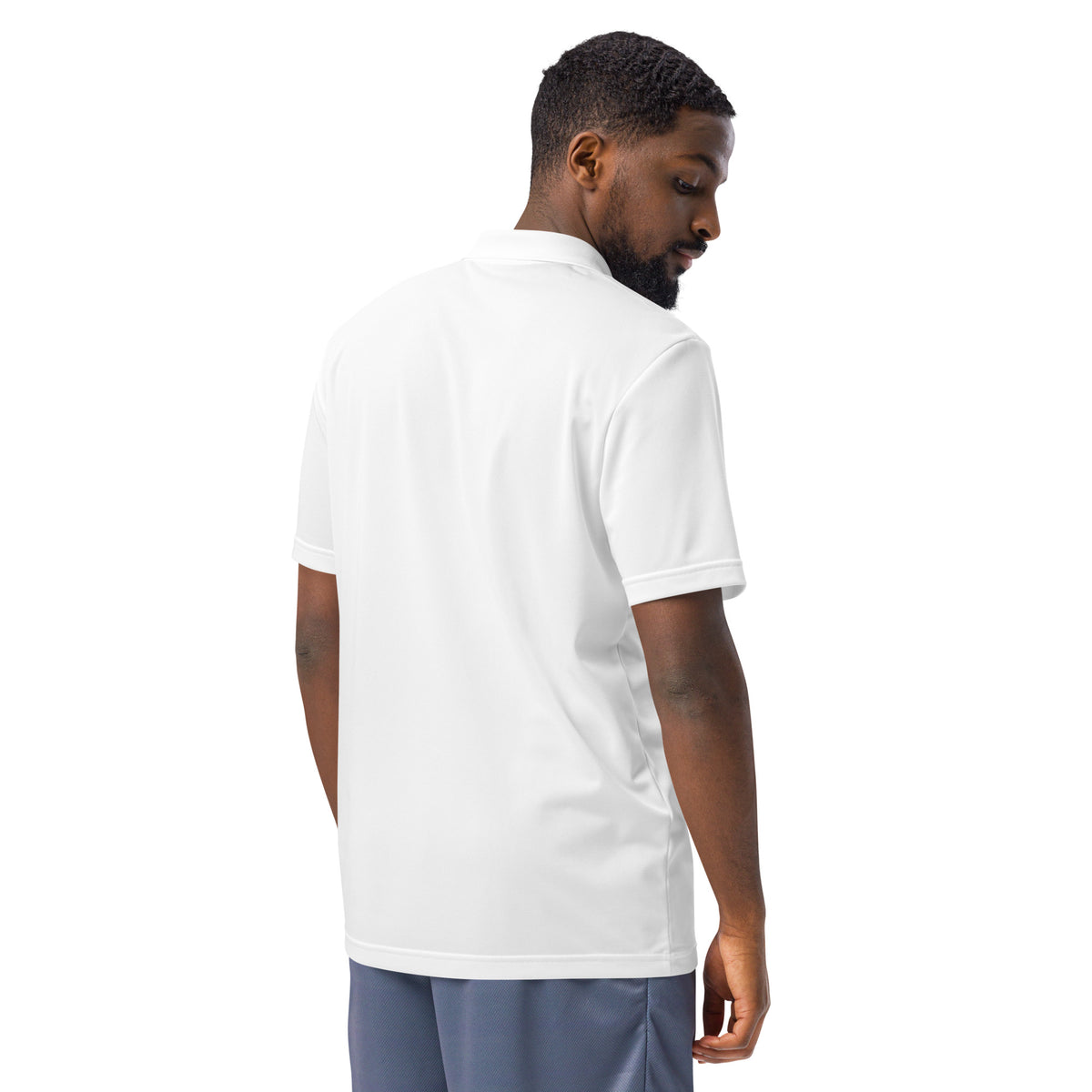 Adidas Sport Polo Shirt