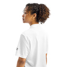Women's Adidas Sport Polo Shirt