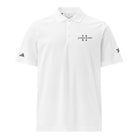 Women's Adidas Sport Polo Shirt