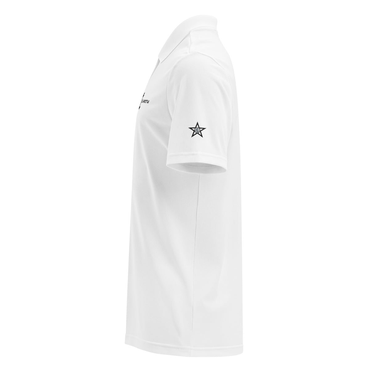 Women's Adidas Sport Polo Shirt