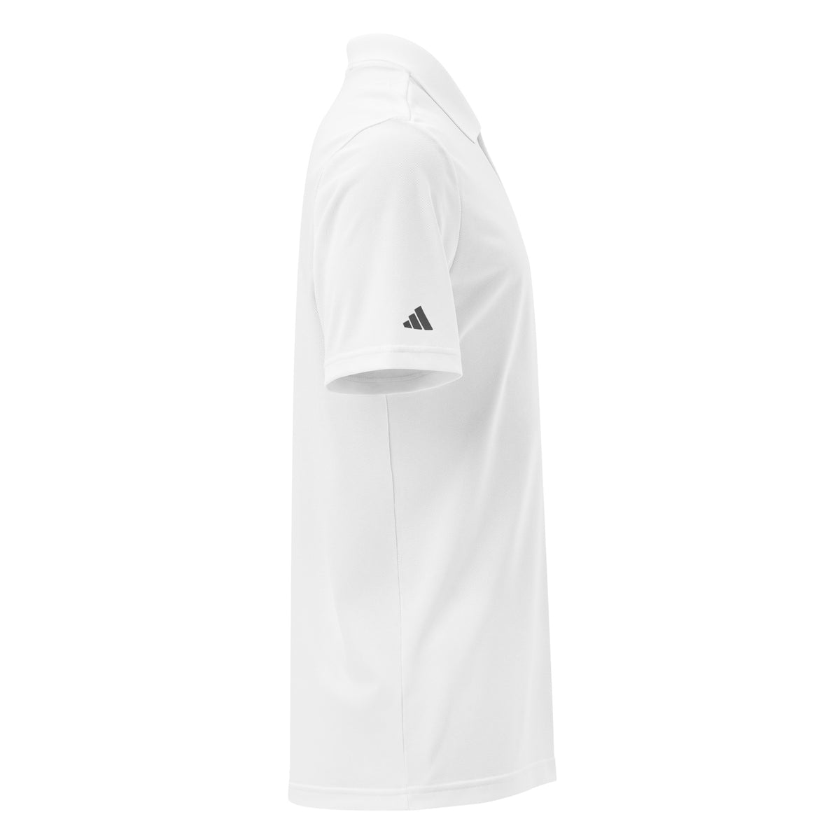 Women's Adidas Sport Polo Shirt