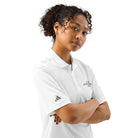 Women's Adidas Sport Polo Shirt