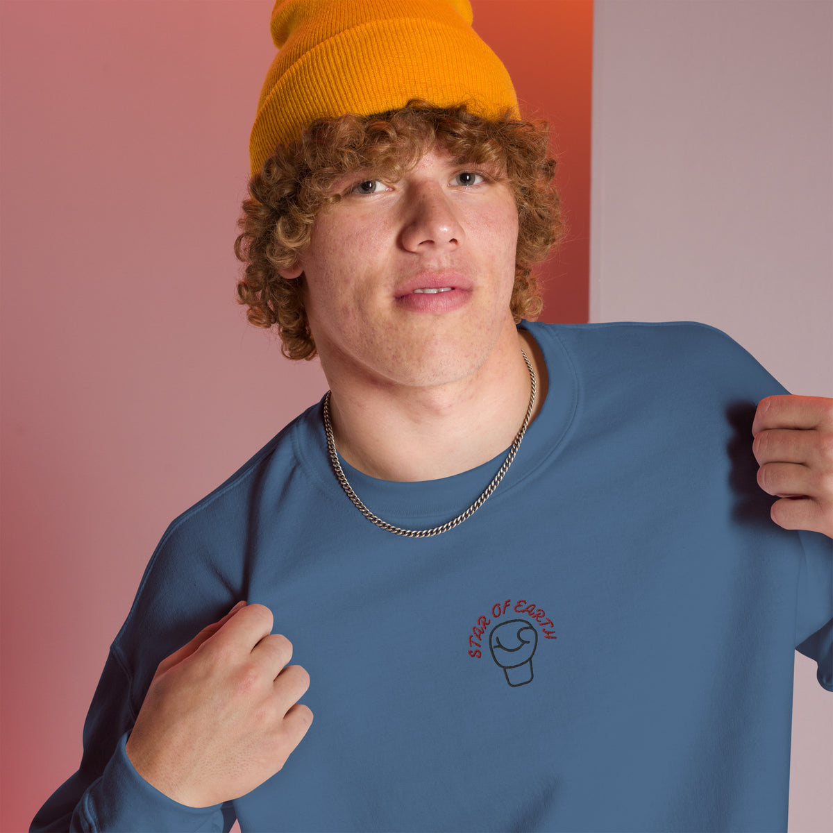 Men's Sweatshirt
