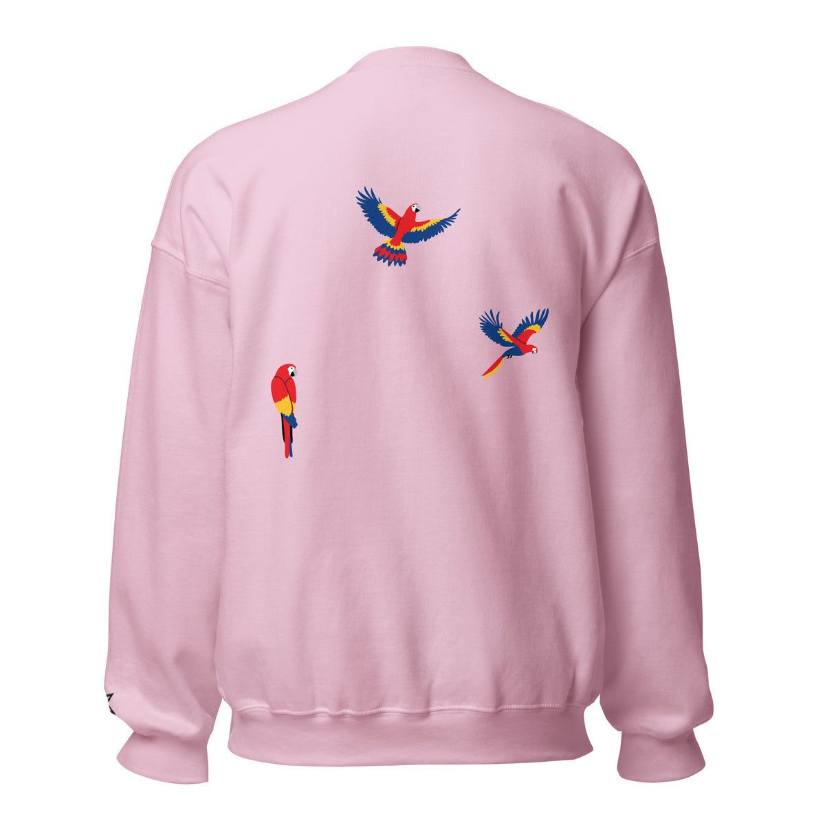 Bird Unisex Sweatshirt