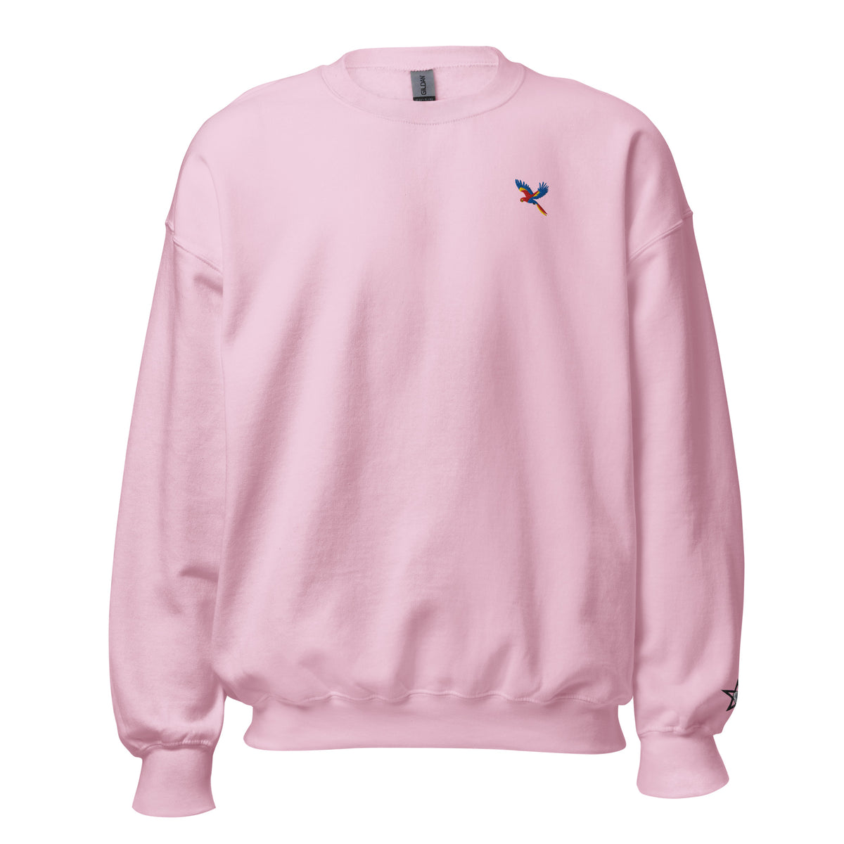 Bird Unisex Sweatshirt