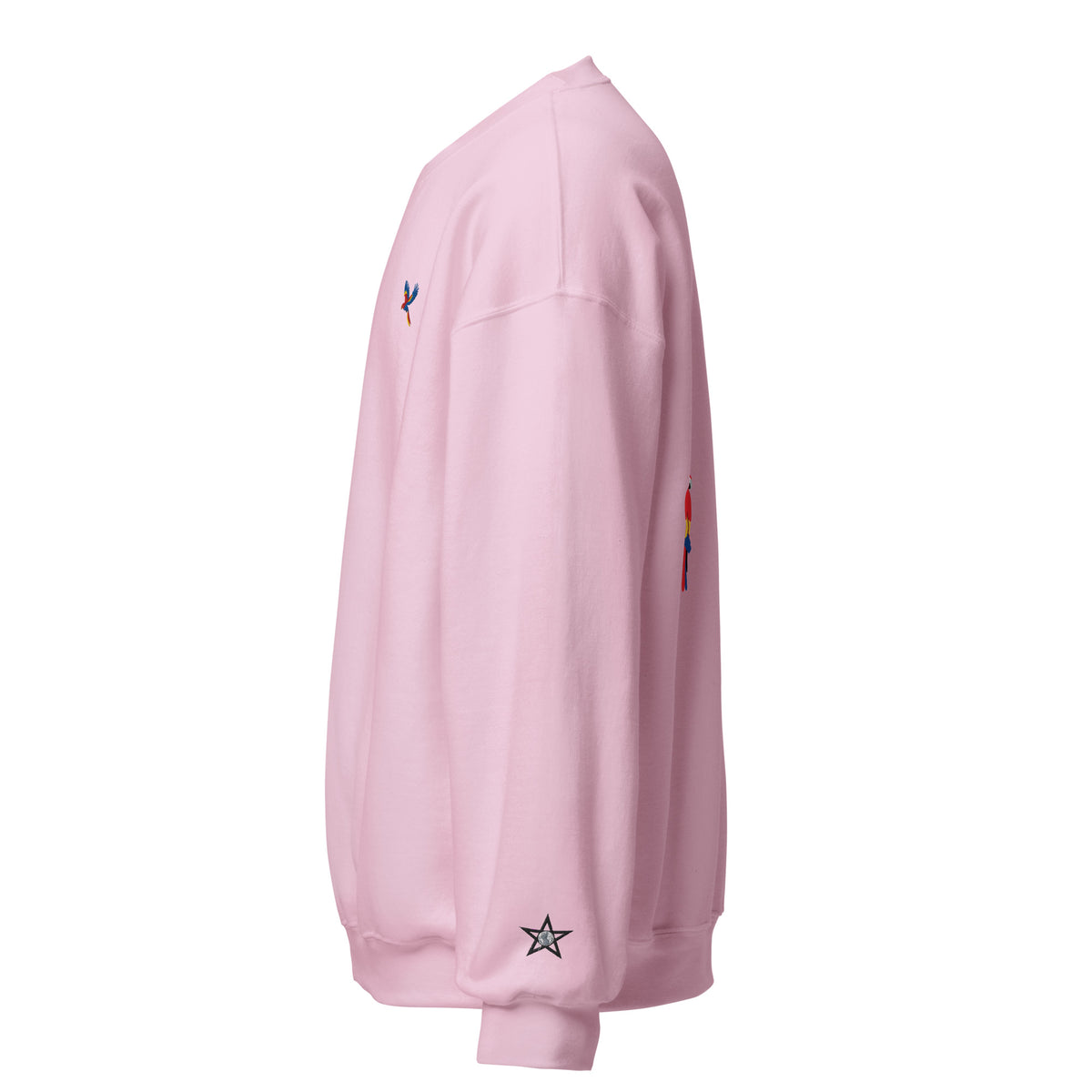 Bird Unisex Sweatshirt