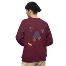 Stare Sweatshirt