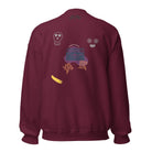 Stare Sweatshirt