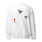 Bird Unisex Sweatshirt
