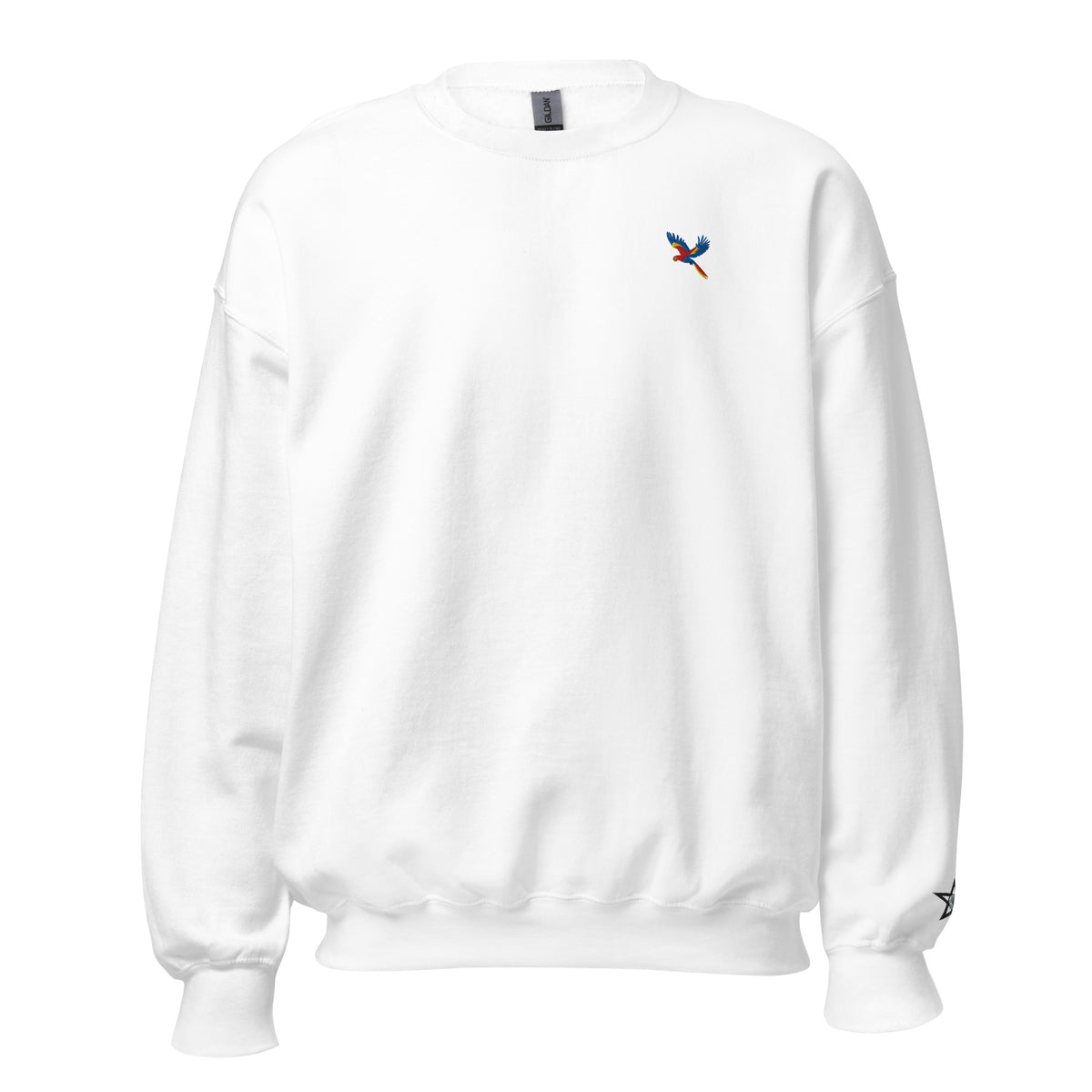 Bird Unisex Sweatshirt