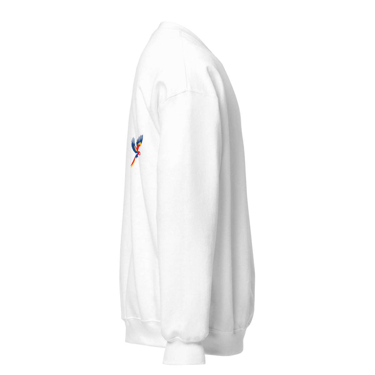 Bird Unisex Sweatshirt