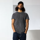 Men's Denim T-Shirt