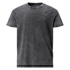 Men's Denim T-Shirt