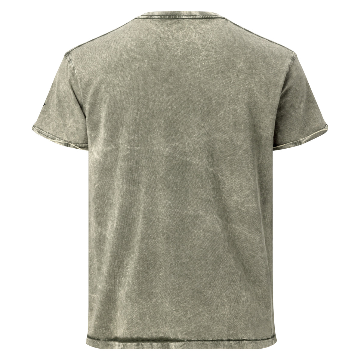 Men's Denim T-Shirt