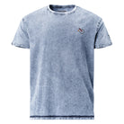 Men's Denim T-Shirt