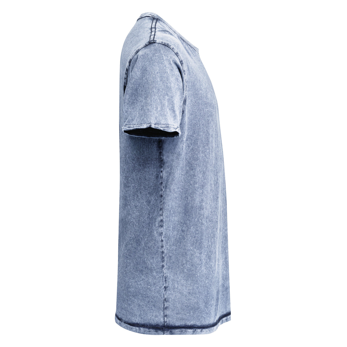Men's Denim T-Shirt