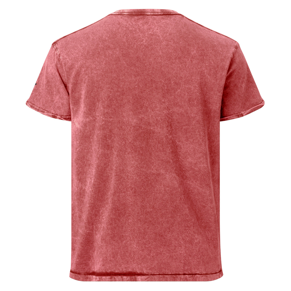 Men's Denim T-Shirt
