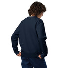 Women's Eco Sweatshirt | Star Of Earth