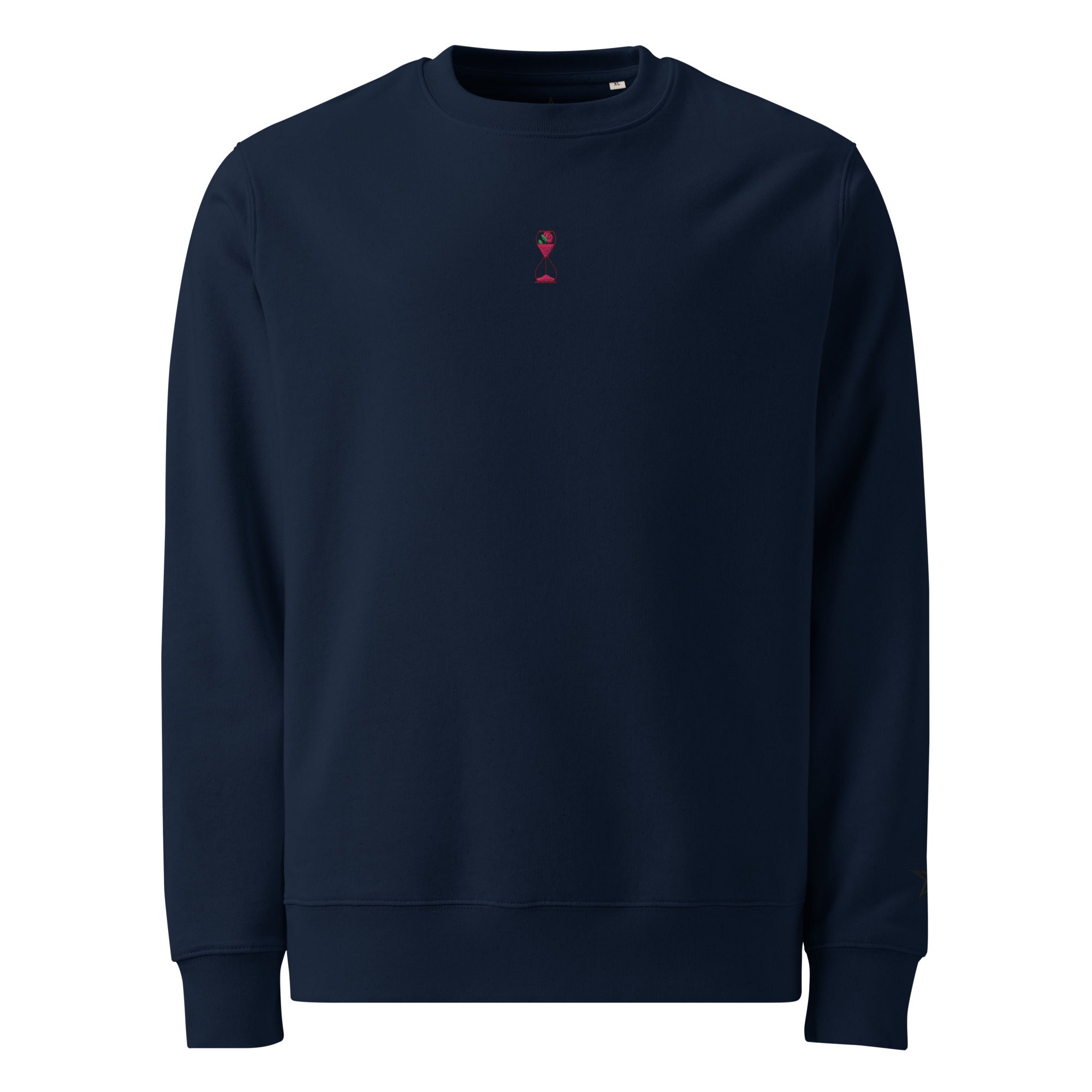 Product mockup Women Eco Sweatshirt