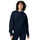 Women's Eco Sweatshirt | Star Of Earth