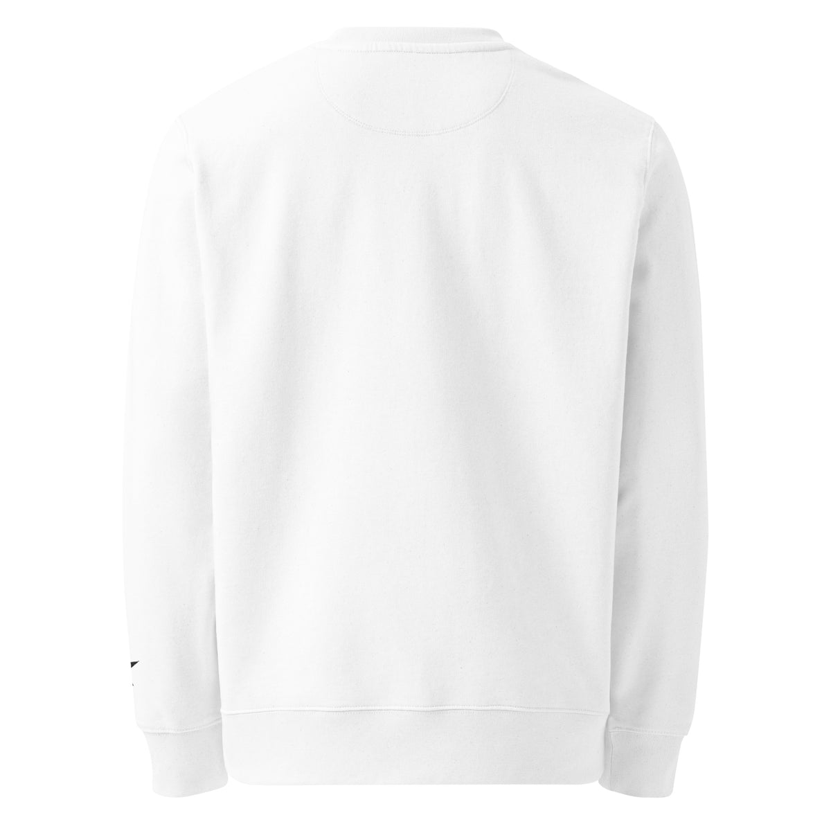 Product mockup Stare Unisex eco sweatshirt    