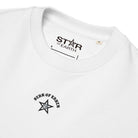 Product mockup Stare Unisex eco sweatshirt    