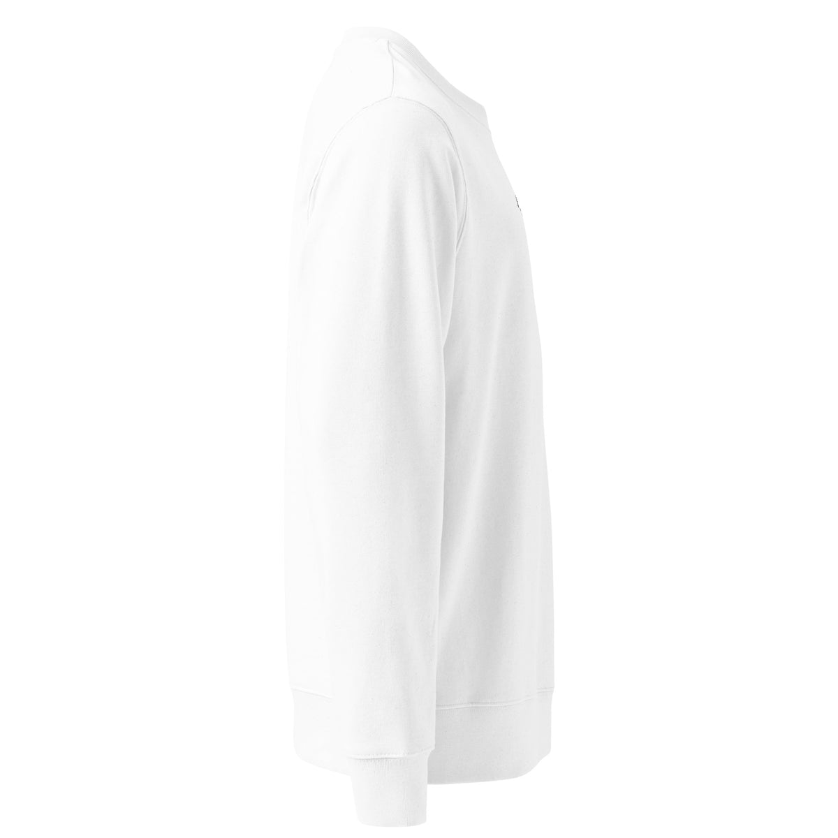 Product mockup Stare Unisex eco sweatshirt    