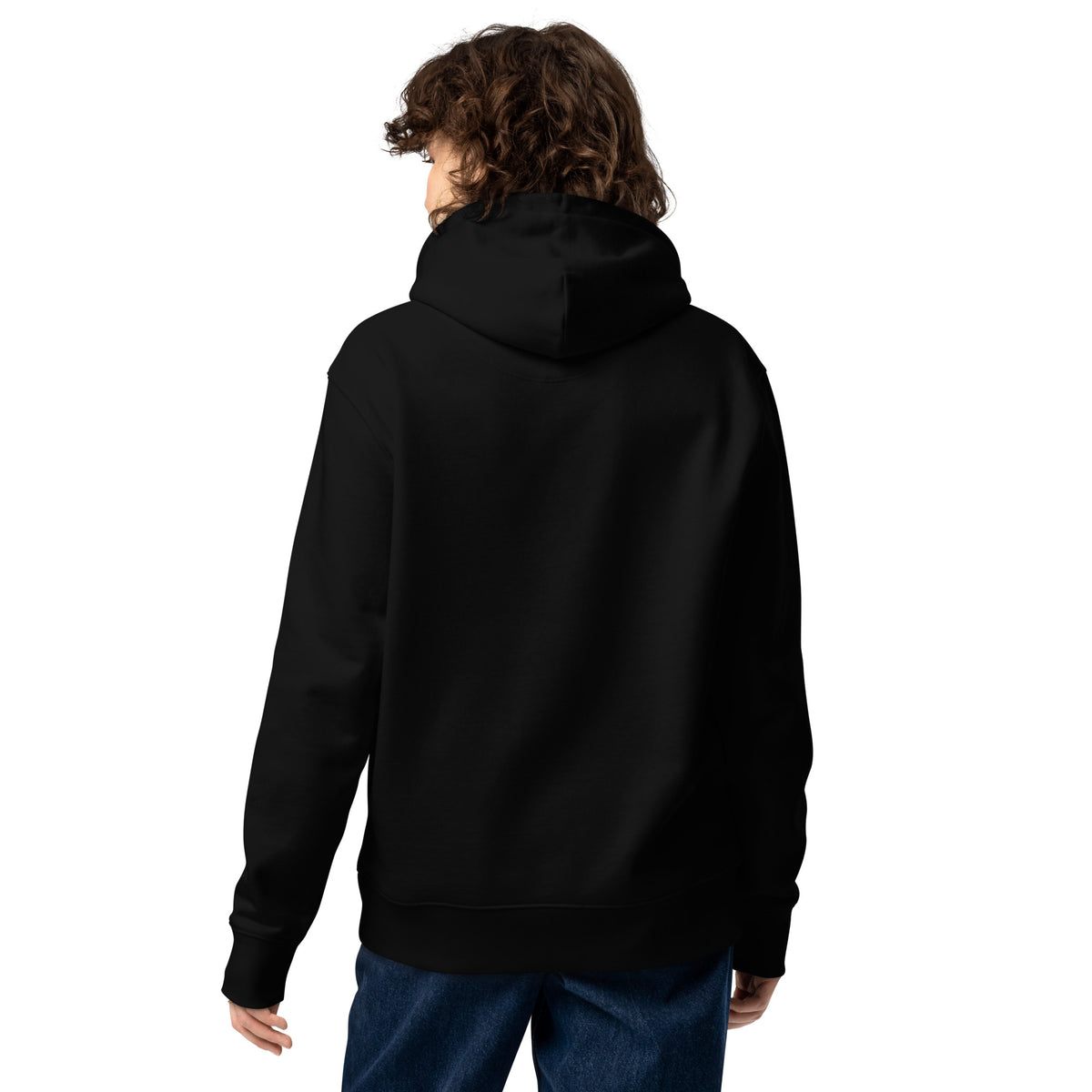 Essential Eco Hoodie