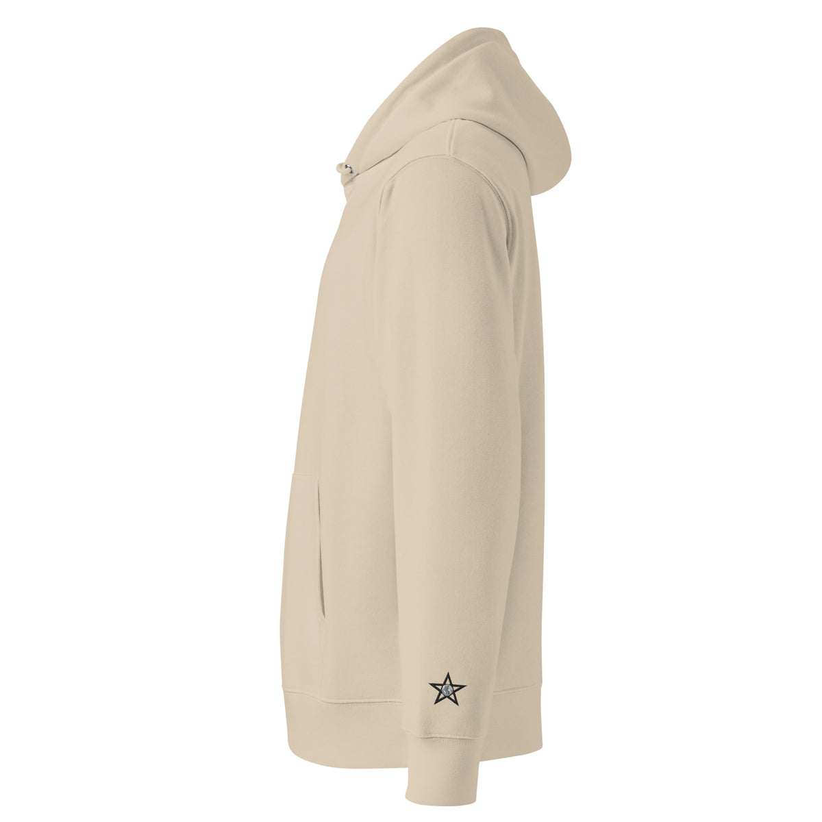 Essential Eco Hoodie
